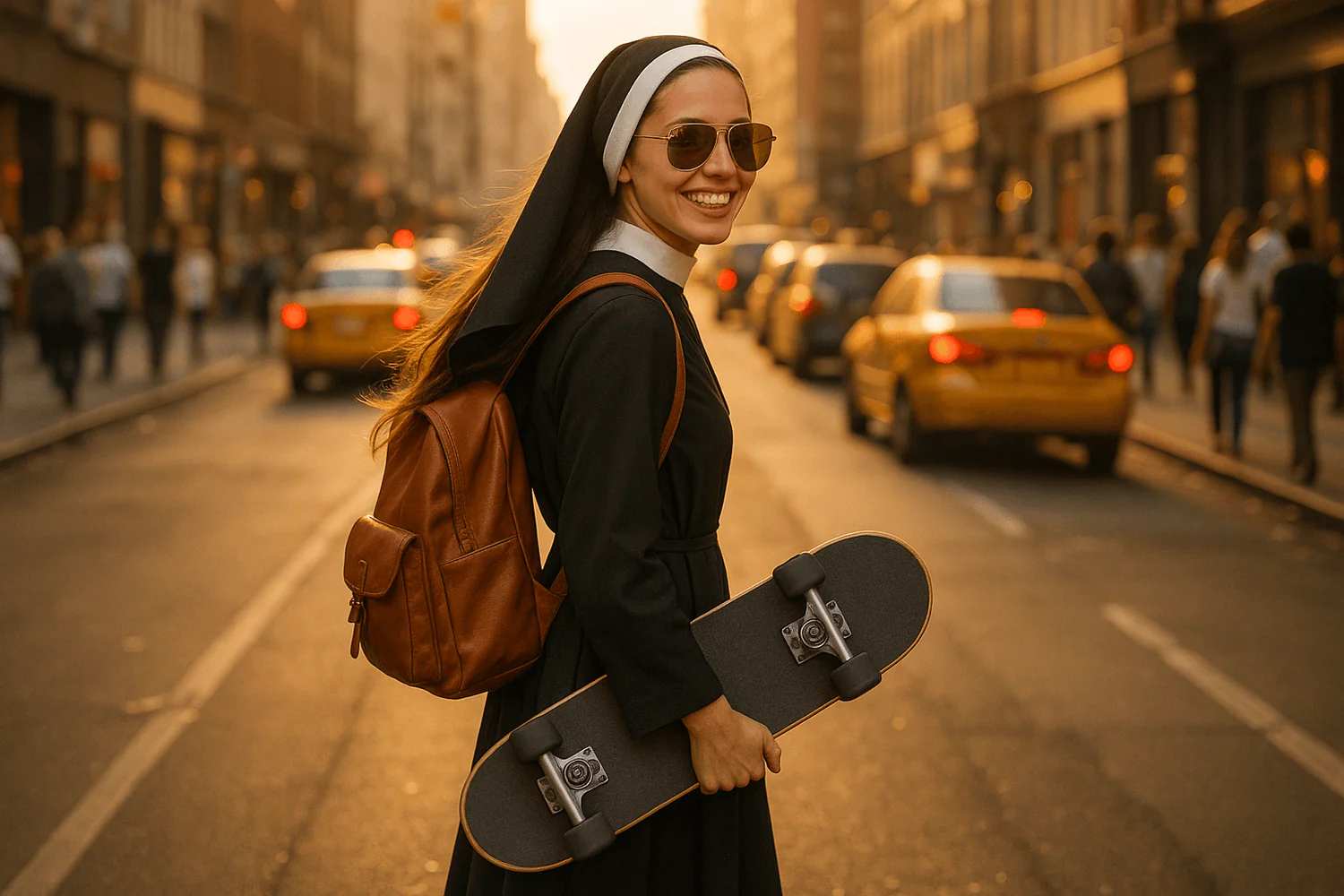 skórzane plecaki damskie brązowe i czarne włoskie | women's leather backpacks brown and black italian | ryggsäckar i läder för kvinnor brunt och svart italienskt