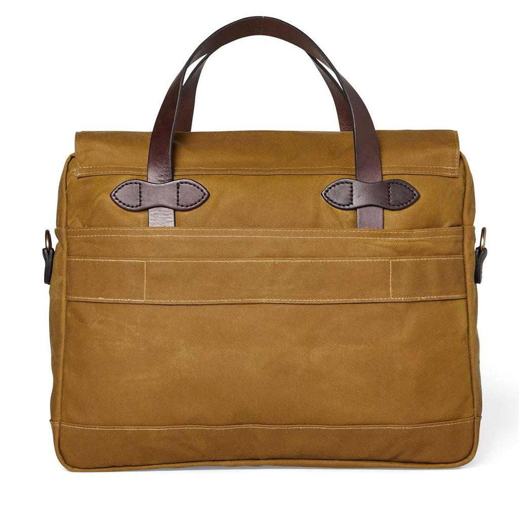 WAXHoldall XL z tylnym paskiem do przymocowania torby do rączki walizki